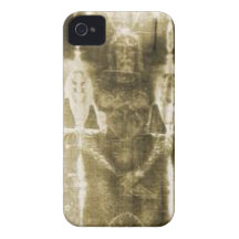 Turin iPhone 4 Cases