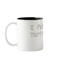turing-test mug