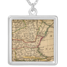 Turkey 2 custom necklace