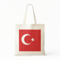 turkey canvas bag