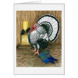 Turkey:  Best In Show Card