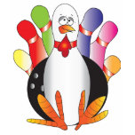 Turkey Bowl t-shirts