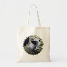 Turkey Budget Tote Bag