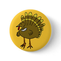 Turkey Button