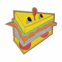 Turkey Club Polo Shirt