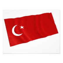 turkey custom announcements
