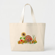 Turkey Day Bags