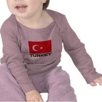 Turkey Flag Shirt
