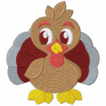 Turkey Fun Hoody