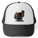 Turkey Hat