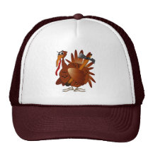 Turkey Hat