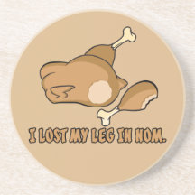 Turkey: I lost my leg in Nom Coaster