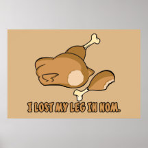 Turkey: I lost my leg in Nom Poster