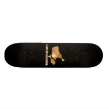 Turkey: I lost my leg in Nom Skate Board