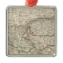Turkey I, northern Christmas Tree Ornaments