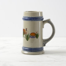 Turkey Lament Mug