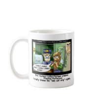 Turkey Prison Only Call Funny Tees Mugs & Gifts