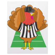 Turkey Referee