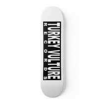 TURKEY VULTURE SKATE DECK!!!