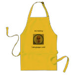 Turkeyburger Apron