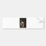 Turkish Delight Bumper Sticker
