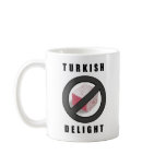 Turkish Delight Mug