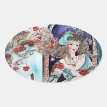 TURKISH FAIRY TAIL STICKER