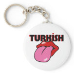 Turkish Key Chain