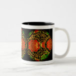 Turkish Van Dark Mug