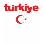 TÜRKiYE - Futbol 01 t-shirts