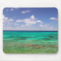 Turks and Caicos, Grand Turk Island, Cockburn 3 Mouse Pads