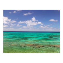 Turks and Caicos, Grand Turk Island, Cockburn 3 Post Card