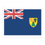 Turks and Caicos Post Cards
