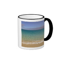 Turks and Caicos, Providenciales Island, Grace 2 Coffee Mug