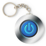 Turn Me On Joke keychains