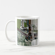 "Turn Me On" Mug