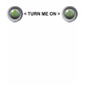 Turn Me ON! T-Shirt