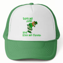 Turn Me Over and Kiss Me Clover