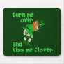 Turn Me Over and Kiss Me Clover