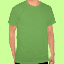 Turn Me Over Kiss Me Clover t-shirts