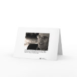 "Turn Off Lights" Twisdom Quote Tom Morris Gifts cards