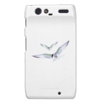 Turn Tern Turn casemate cases