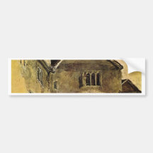 Turner Joseph Mallord William Bumper Stickers