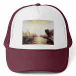 Turner Joseph Mallord William hats