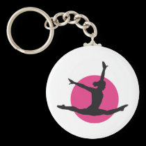 Turnerin keychains