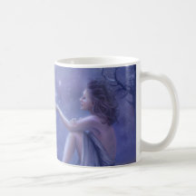 Turning Wishes Mug