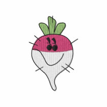 Turnip Polo Shirt