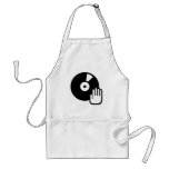 Turntable Aprons