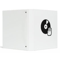 Turntable Binders