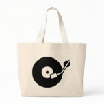 Turntable DJ bags